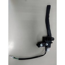 KYMCO 光陽 原廠 BAD6 新豪邁 左拉桿座 右拉桿座 (提供引擎號碼確認)