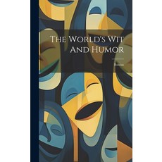(英文圖書) The World's Wit And Humor: Russian 精裝版, Legare Street Press, 英文