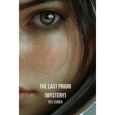 (英文圖書) The Last Priori (Mystery) 平裝版, Rex Coben, 英文