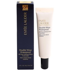 ESTEE LAUDER 雅詩蘭黛 Double Wear防水遮瑕膏 15ml, 1個, 3C 中（冷）