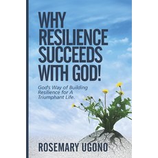 Why Resilience Succeeds with God!: God's Way of Building Resilience for A Triumphant Life 平裝版, Nielsen ISBN Store (25/08/2020), 英文