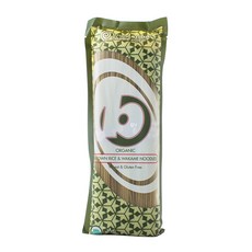 king soba 糙米裙帶菜直麵, 1包, 250g