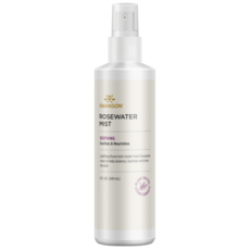 Swanson 斯旺森 玫瑰水噴霧, 1個, 240ml