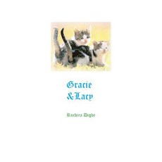 (英文圖書)Gracie and Lacy: Gracie and Lacy Mimi and the Mouse & others 平裝版, Createspace Independent Pub..., 英文