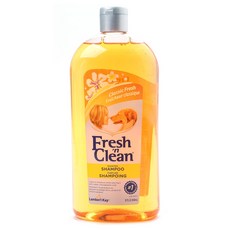 Scented Dog Shampoo 經典清新香氛, 1個, 946ml
