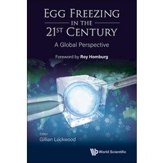 (英文圖書) Egg Freezing in the 21st Century: A Global Perspective 精裝版, World Scientific Publishing..., 英文