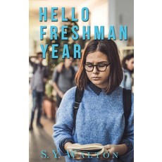 (英文圖書) Hello Freshman Year; A New Beginning 平裝版, Bantu Books, 英文