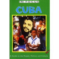 (英文圖書) Cuba in Focus 2nd Edition: A Guide to the People Politics and Culture 平裝版, Latin America Bureau (Lab), 英文