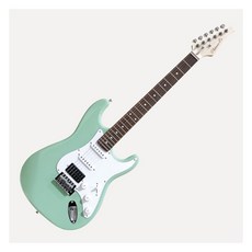 Pukanala電吉他(PEG16)