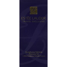 ESTEE LAUDER 雅詩蘭黛 Somewhat Extreme 睫毛膏 2 件裝, 1個