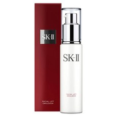 SK-II 面部提升乳液, 1個