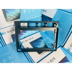 KIA EuroStar 安卓 框 2004-2011年 9吋面板套框 百變機套框, 安卓框