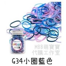 Uniband 髮圈