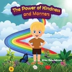 (英文圖書)The Power of Kindness and Manners 平裝版, Independently Published, 英文