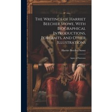 (英文圖書) The Writings of Harriet Beecher Stowe With Biographical Introductions Portraits and Other ... 精裝版, Legare Street Press, 英文