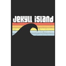 (英文圖書) Jekyll Island 平裝版, Independently Published, 英文