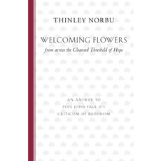 (英文圖書) Welcoming Flowers from across the Cleansed Threshold of Hope 平裝版, Shambhala, 英文
