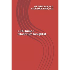 (英文圖書) Life Jump (Quantum Insights) 平裝版, Independently Published, 英文
