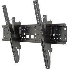 XIN RONG 電視架 螢幕架 壁掛架 60-90吋 可調式俯角型 (含稅), 詳見包裝, WH6090B, 1個