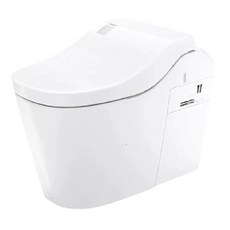 國際牌Panasonic智慧型馬桶座 A La Uno S160 溫水洗淨 免治馬桶, S160 Type2 手動掀蓋, 白