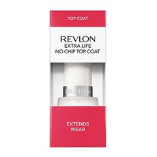 REVLON 露華濃 美甲護甲油 14.7ml, 1個, 清除