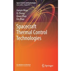 Spacecraft Thermal Control Technologies 精裝版, Springer, 英文