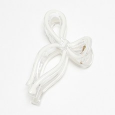 LOVETOXIC 蝴蝶結髮夾