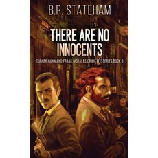 (英文圖書) There Are No Innocents 平裝版, Next Chapter, 英文