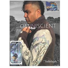 (英文圖書) Ominiscient 平裝版, 978-0-578-50854-2, 英文