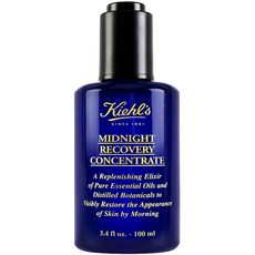 Kiehl's 契爾氏 植萃藍鑽修護激萃, 1個, 100ml