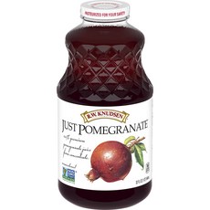 R.W.KNUDSEN FAMILY 石榴果汁, 1個, 946ml