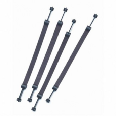 桌上型線鋸機砂紙 4件一組