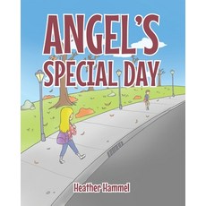(英文圖書)Angel's Special Day 平裝版, Covenant Books, 英文