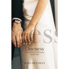 (英文圖書) Oneness: Experiencing God's Design for Marriage 平裝版, Torn Curtain Publishing, 英文