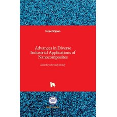 (英文圖書) Advances in Diverse Industrial Applications of Nanocomposites 精裝版, Intechopen, 英文
