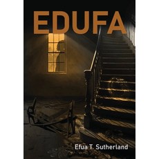 (英文圖書) Edufa 平裝版, African Books Collective, 英文