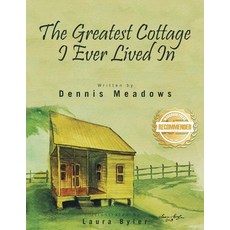 The Greatest Cottage I Ever Lived In 平裝版, Workbook Press, 英文