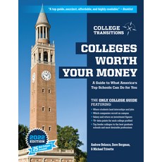 Colleges Worth Your Money: A Guide to What America's Top Schools Can Do for You 平裝版, Rowman & Littlefield Publis..., 英文
