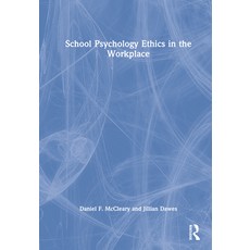 (英文圖書) School Psychology Ethics in the Workplace 精裝版, Routledge, 英文
