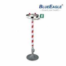 BLUE EAGLE 藍鷹牌 沖淋洗眼器 EW-405, 1組