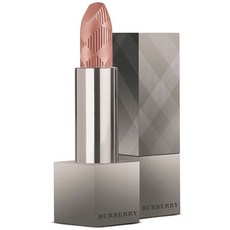 BURBERRY 絲絨唇膏 3.5g, 1個, 407 裸體