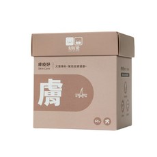 好好愛LOVE SO MUCH 犬寶專科膚疫好 犬用保健營養品 60入, 皮膚