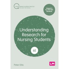 (英文圖書) Understanding Research for Nursing Students 精裝版, Learning Matters, 英文