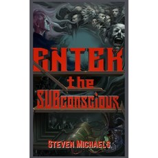 (英文圖書) Enter the Subconscious 平裝版, Independently Published, 英文