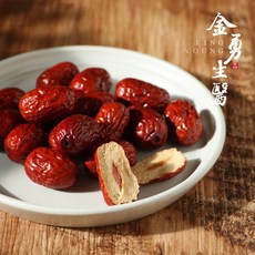 生機紅棗, 1套, 300g
