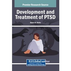(英文圖書) Development and Treatment of PTSD 精裝版, IGI Global, 英文