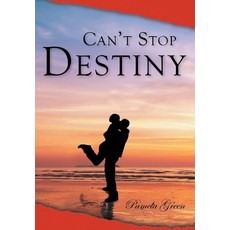 (英文圖書) Can't Stop Destiny 精裝版, Christian Faith Publishing,..., 英文