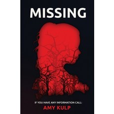 (英文圖書)Missing 平裝版, Amy Kulp, 英文