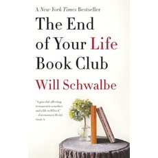 (英文圖書) The End of Your Life Book Club 平裝版, Vintage, 英文