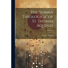 (英文圖書) The "Summa Theologica" of St. Thomas Aquinas; Volume 7 平裝版, Legare Street Press, 英文